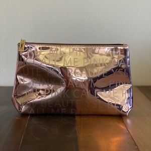 YSL BEAUTE MAKEUP BAG